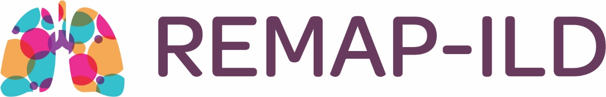 REMAP-ILD logo linking to homepage