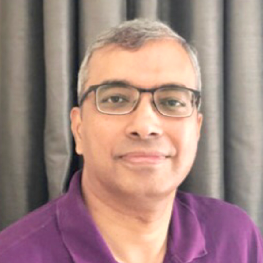 Sujeet Rajan